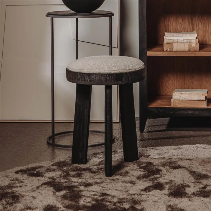 Populair Ossana Kruk rond 40 cm